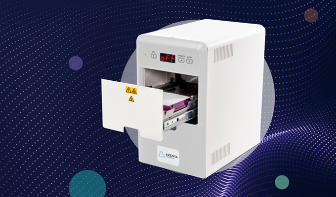 50% Off Semi-Automated Microplate Sealer Promo